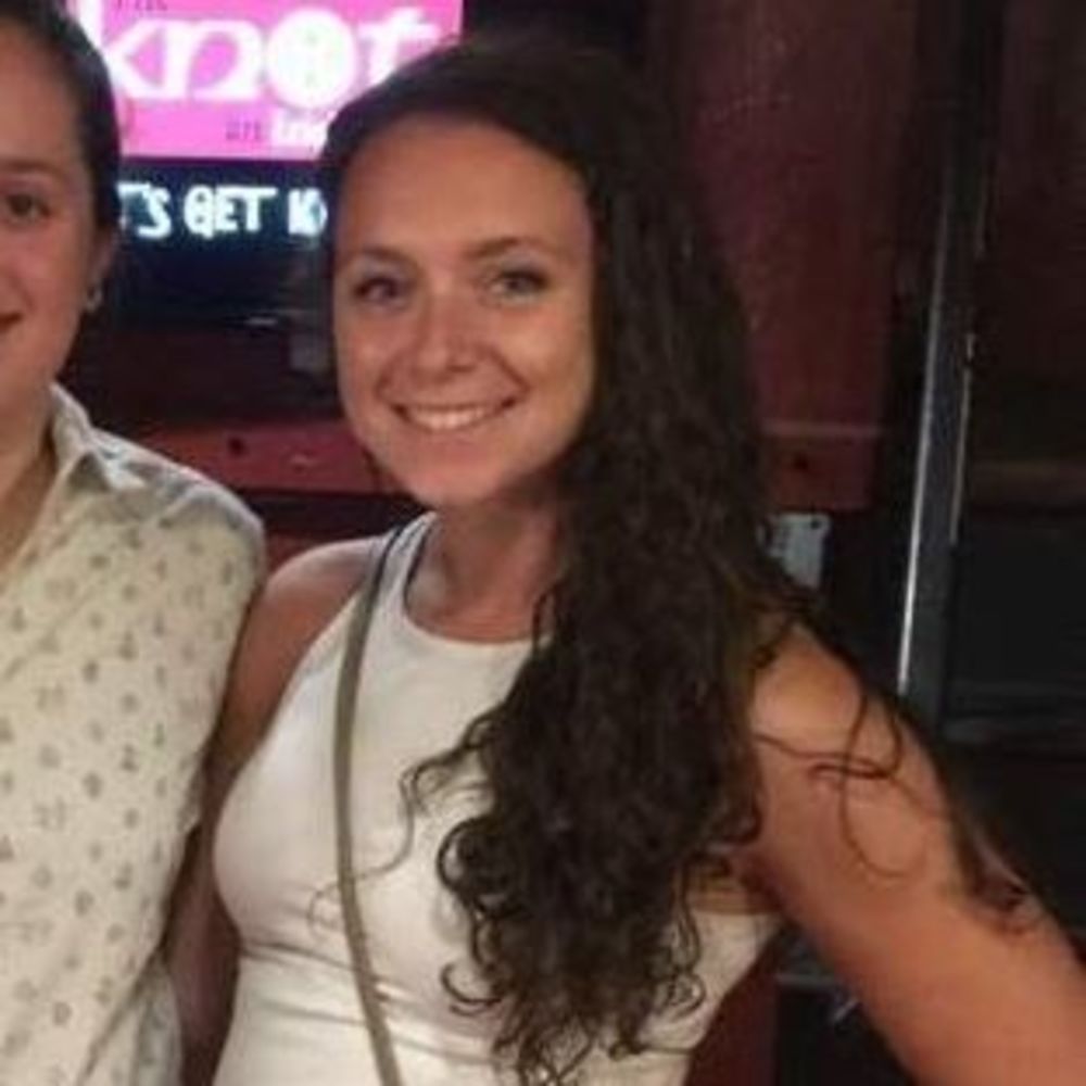 Meet your Posher, Rachel